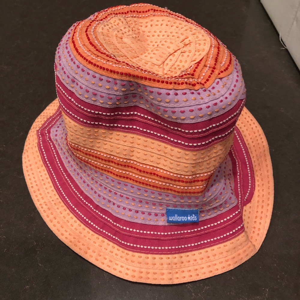 Kid’s Wallaroo Sun Hat
